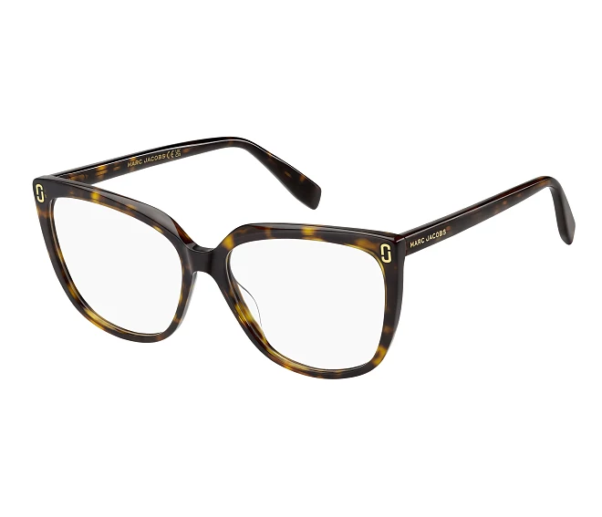 Marc Jacobs eyeglasses MJ-1143 086 55 15 Havana