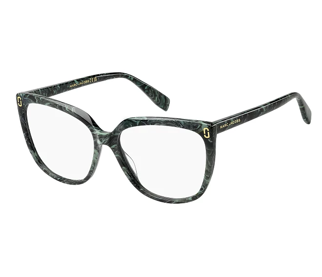 Marc Jacobs eyeglasses MJ-1143 JRI 55 15 Green