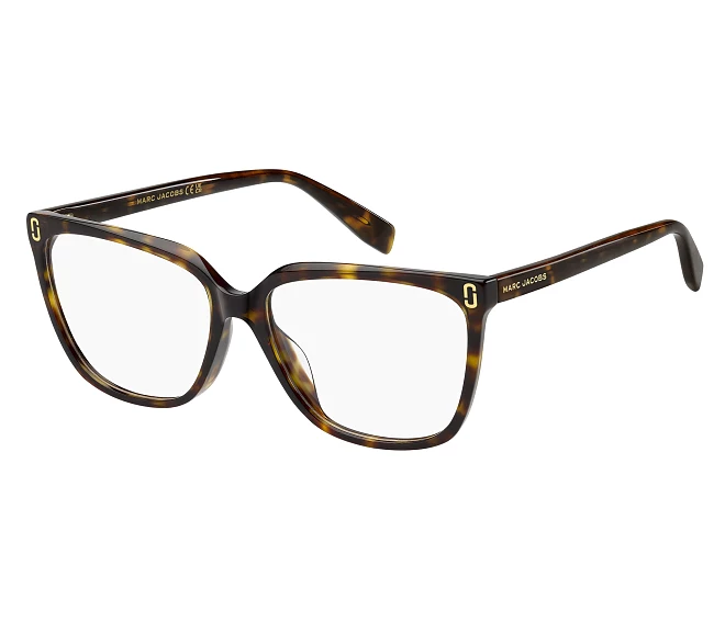 Marc Jacobs eyeglasses MJ-1144-G 086 55 15 Havana