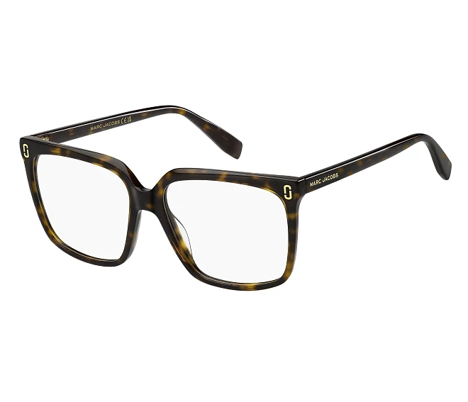 Marc Jacobs eyeglasses MJ-1145 086 55 15 Havana