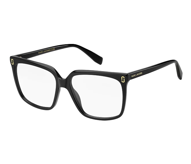 Marc Jacobs eyeglasses MJ-1145 807 55 15 Black