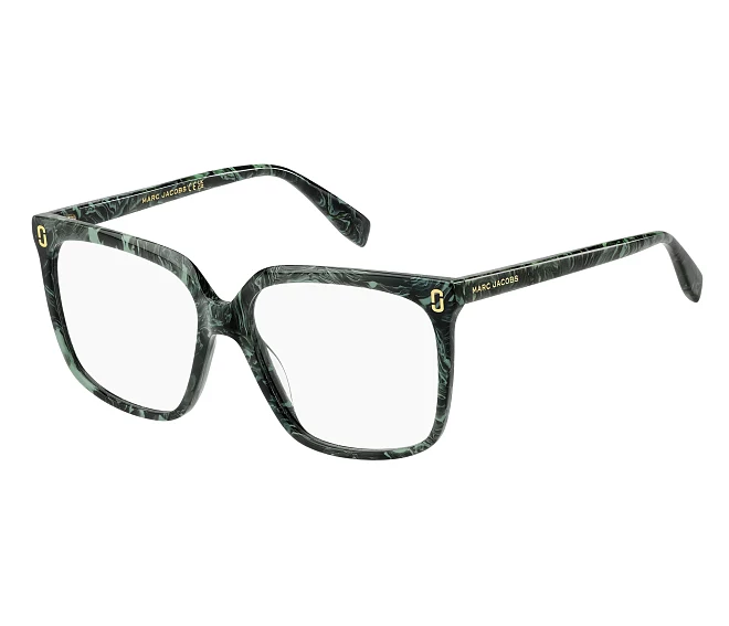 Marc Jacobs eyeglasses MJ-1145 JRI 55 15 Green