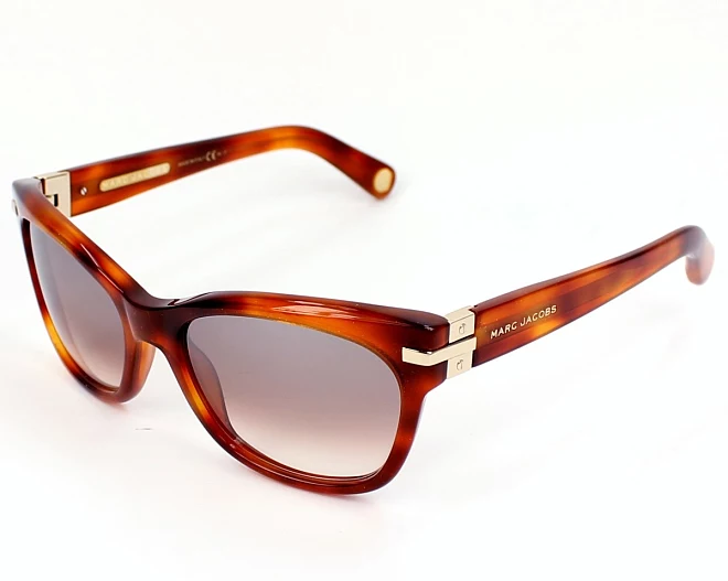 Marc Jacobs sunglasses MJ-469-S I82/N5 56 18 Havana