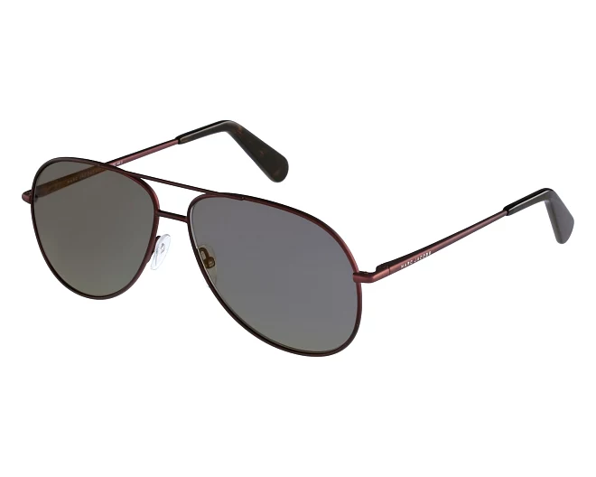 Marc Jacobs sunglasses MJ-527-S 6PD/CT 61 13 Bordeaux