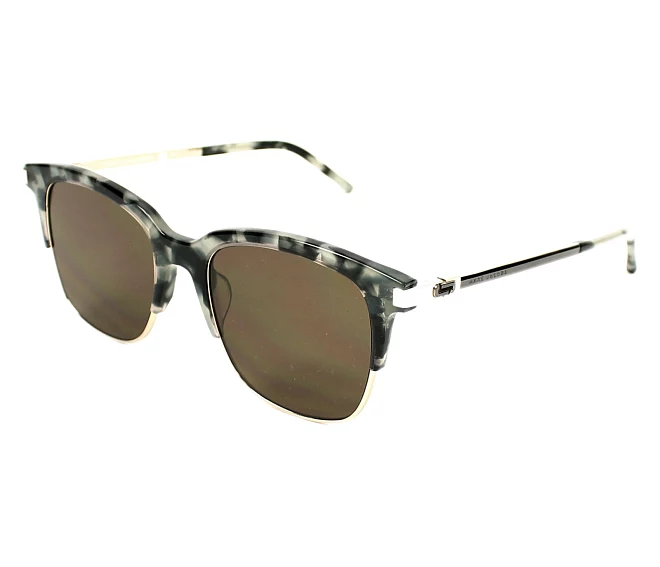 Marc Jacobs sunglasses Marc-138-S T7Y 51 19 GreyGun