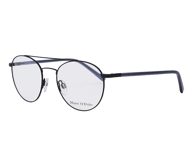 Marc O'Polo eyeglasses 502111 10 50 18 Black