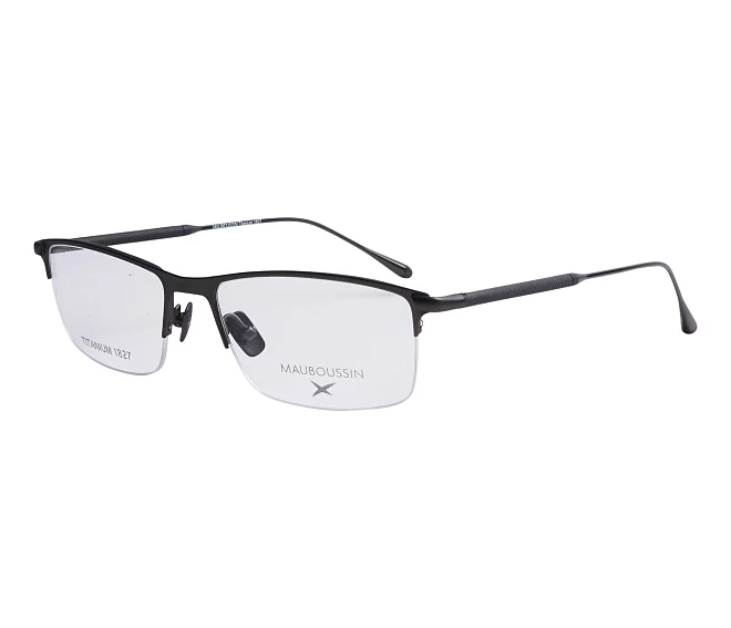 Mauboussin eyeglasses MTI1905 01 54 17 Gun