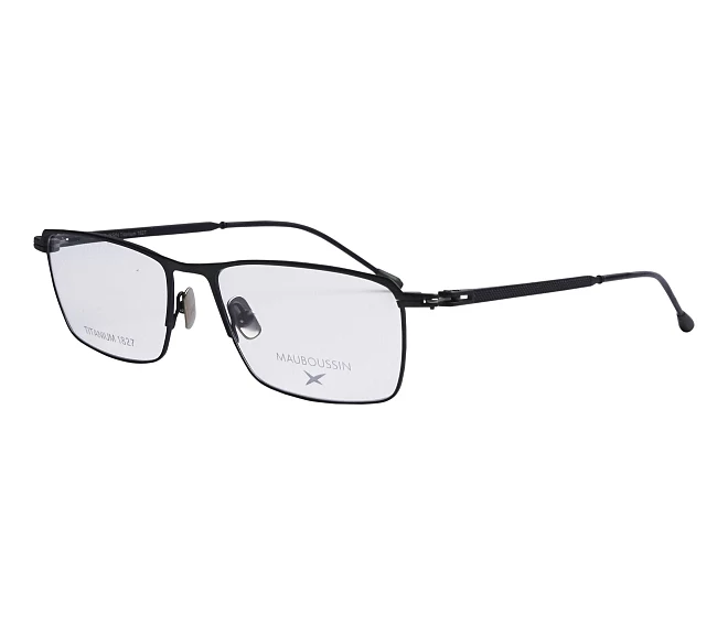 Mauboussin eyeglasses MTI2202 01 55 17 GreenGun
