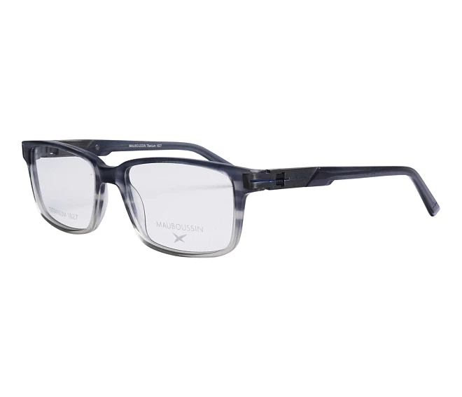 Mauboussin eyeglasses MTI2205 03 53 17 Grey