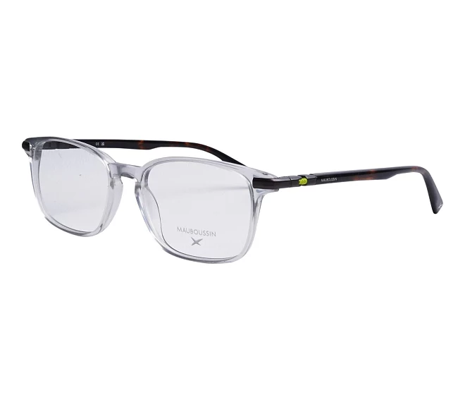 Mauboussin eyeglasses MTI2303 03 52 17 CrystalHavana