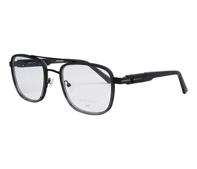 Mauboussin eyeglasses MTI2405 04 54 21 GreyBlack