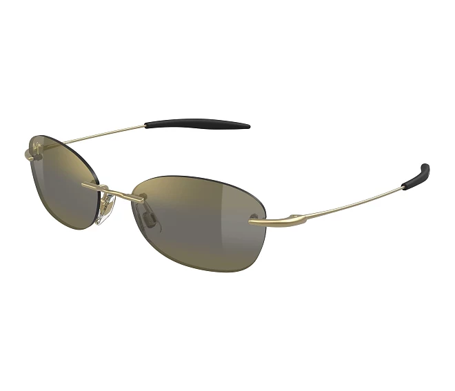 Maui Jim sunglasses MJ0373S 003 53 17 Gold
