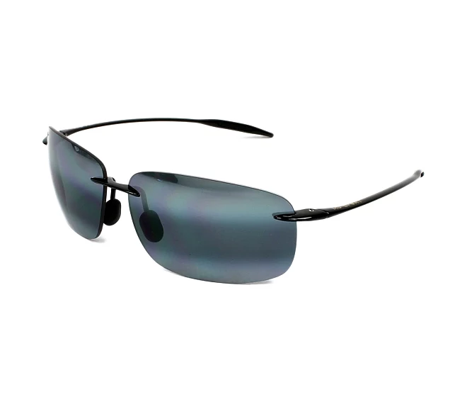 Maui Jim sunglasses 422 02 63 13 Black