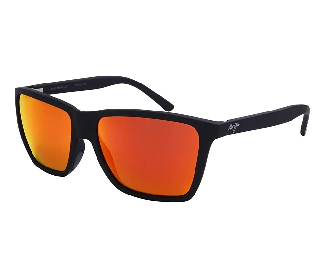 Maui Jim sunglasses MJ864 RM864-02A 57 16 Black