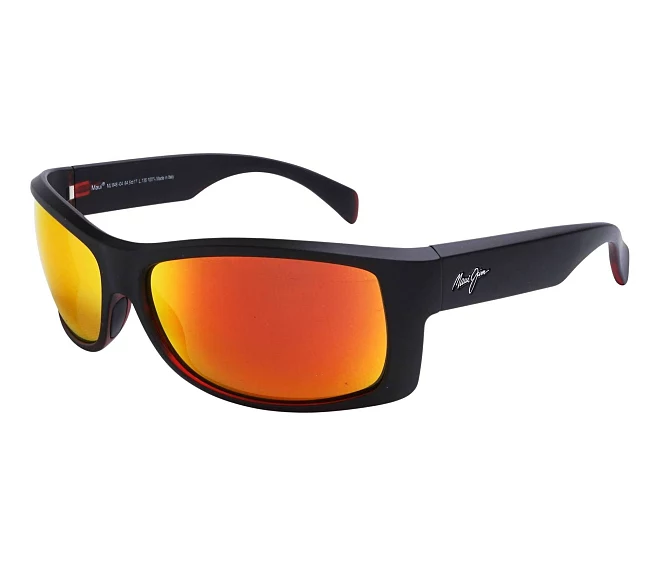 Maui Jim sunglasses MJ848 RM848-04 64 17 BlackRed