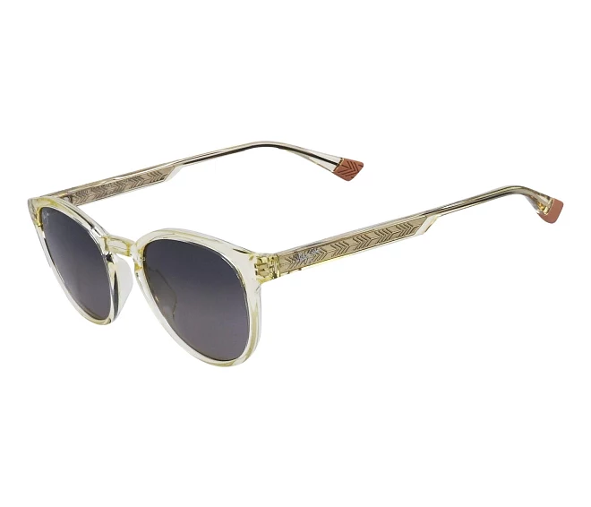 Maui Jim sunglasses GS636 21 50 20 YellowSteel