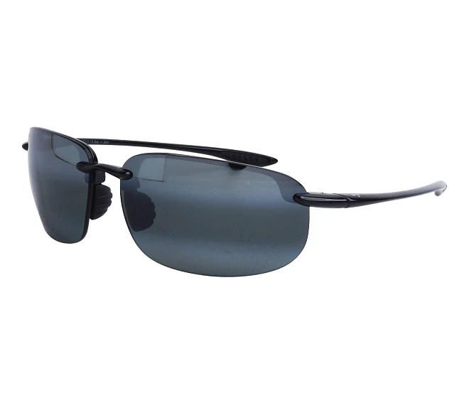 Maui Jim sunglasses MJ456 456-02 67 15 Black