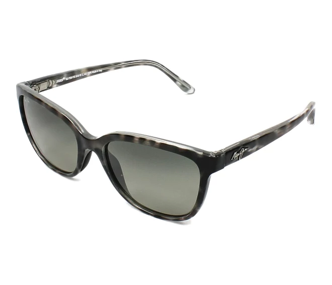 Maui Jim sunglasses GS-758 11S 54 18 Grey