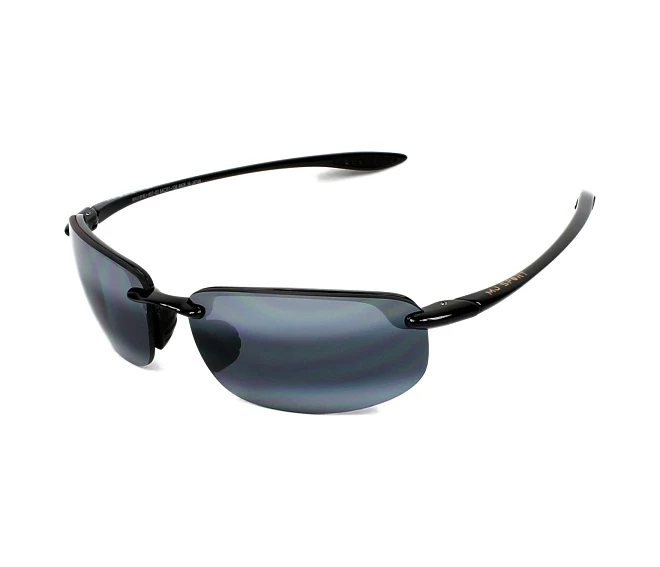 Maui Jim sunglasses 407 02 64 17 Black