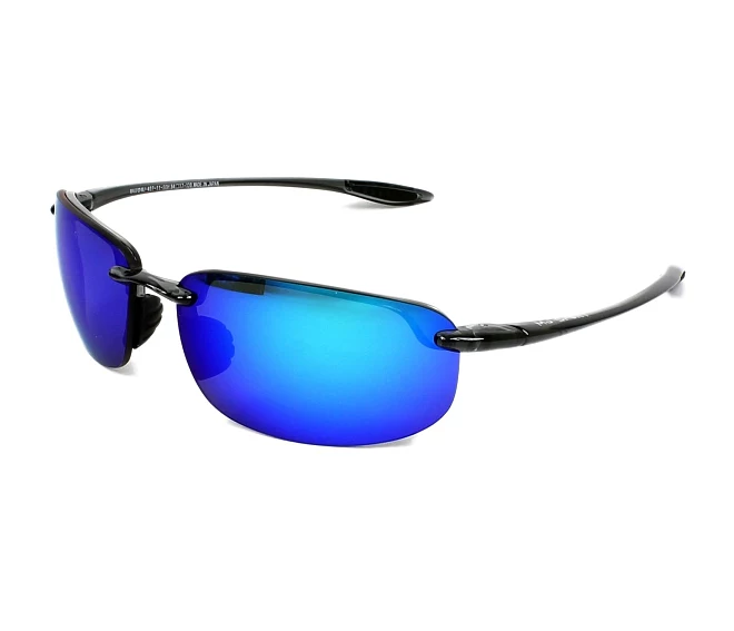Maui Jim sunglasses B-407 11 64 17 Grey