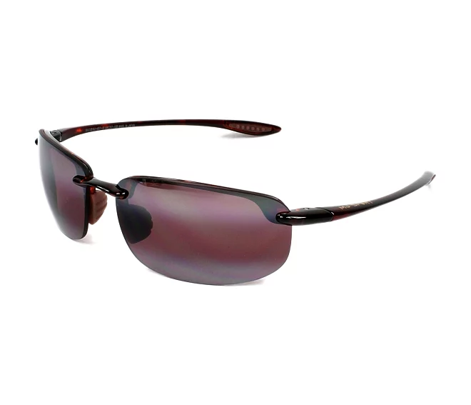 Maui Jim sunglasses R-407 10 64 14 Havana