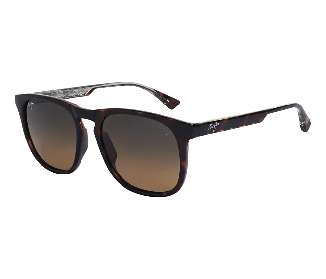 Maui Jim sunglasses HS641 10 55 18 Havana