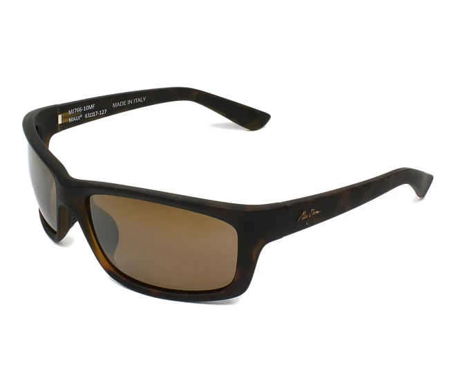 Maui Jim sunglasses H-766 10MF 61 17 HavanaBlack