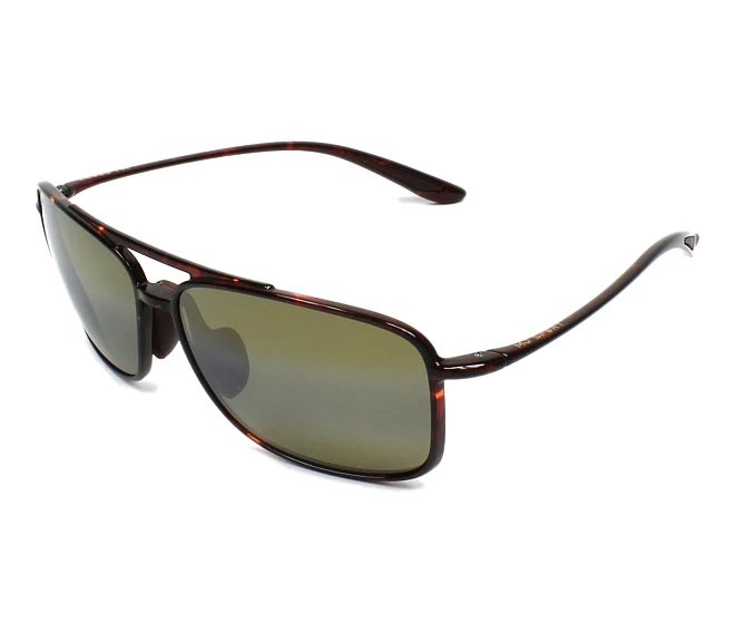 Maui Jim sunglasses H-437 10 61 15 Havana