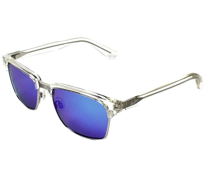 Maui Jim sunglasses B-257 05CR 54 18 SilverCrystal