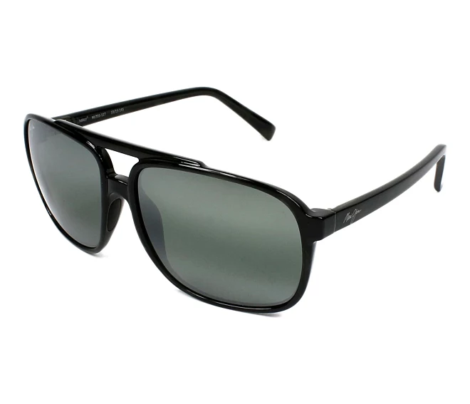 Maui Jim sunglasses R-433 28T 56 16 HavanaPurple