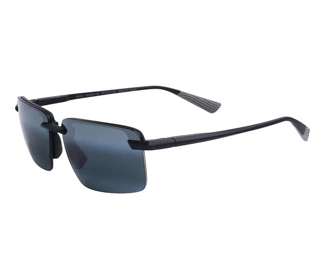 Maui Jim sunglasses 626 02 61 14 BlackGrey