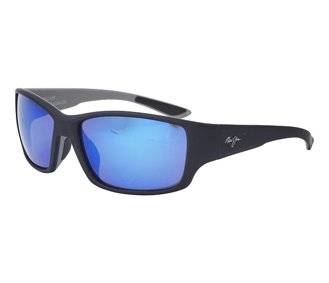 Maui Jim sunglasses B810 53B 61 18 BlackGrey