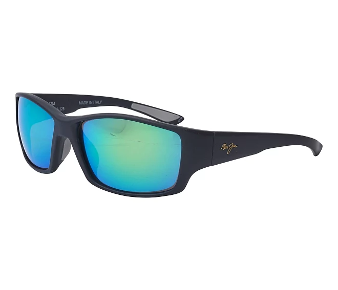 Maui Jim sunglasses GM-810 27M 61 18 Black