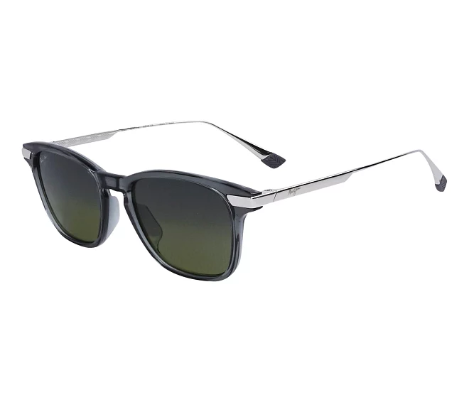 Maui Jim sunglasses HTS623 14 51 18 GreySteel