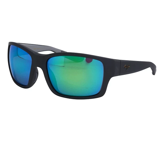 Maui Jim sunglasses MJ604 GM604-14 60 18 Grey