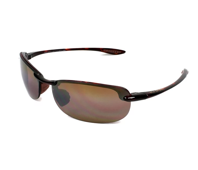 Maui Jim sunglasses H-405 10 64 17 Havana