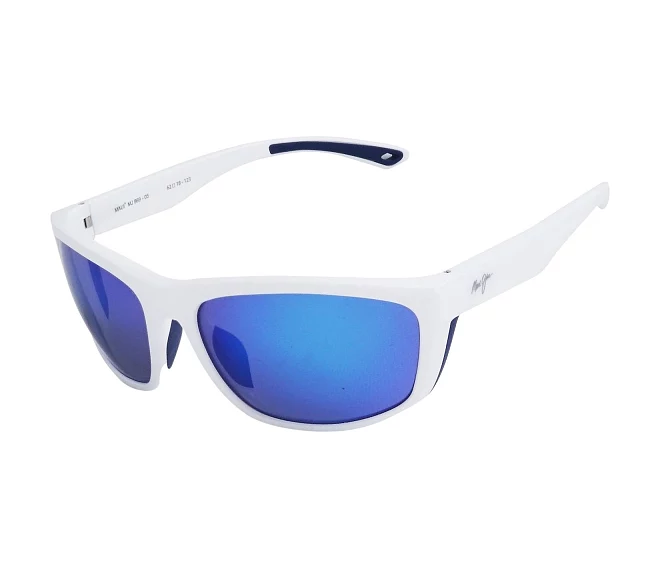 Maui Jim sunglasses MJ869 05 62 18 White