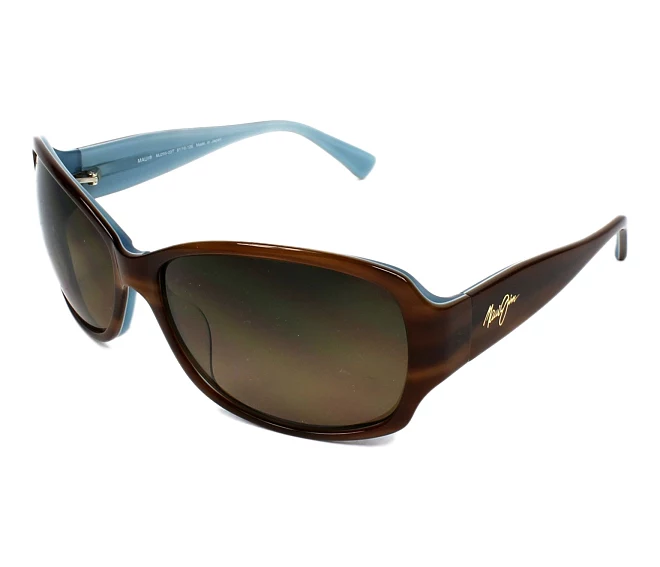 Maui Jim sunglasses HS-295 03T 61 16 HavanaBlue