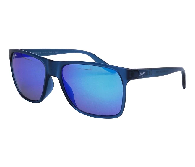Maui Jim sunglasses MJ603 B603-03 58 18 Blue