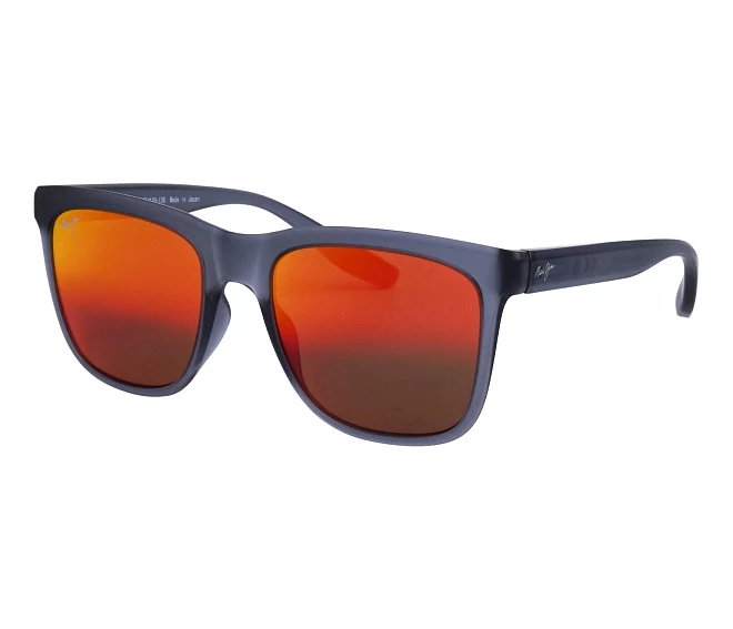 Maui Jim sunglasses MJ602 RM602-14 55 20 Grey