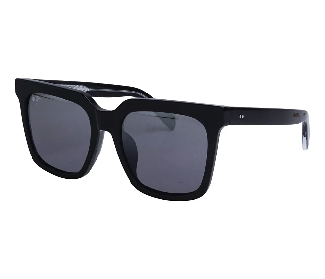 Maui Jim sunglasses MJ898 DSB898-02 54 20 BlackCrystal