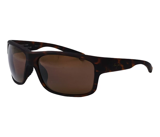 Maui Jim sunglasses MJ815 10MR 63 17 Havana