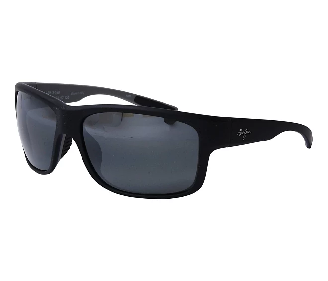 Maui Jim sunglasses MJ815 53B 63 17 BlackGrey