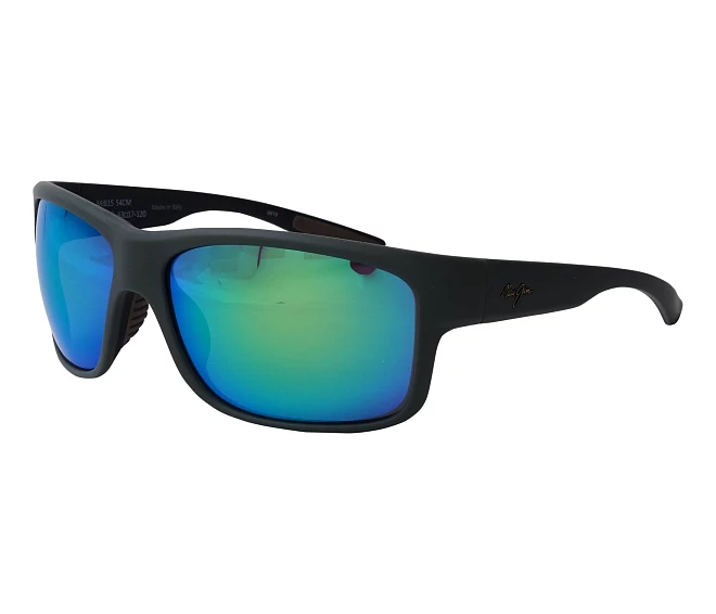 Maui Jim sunglasses MJ815 54CM 63 17 Khaki