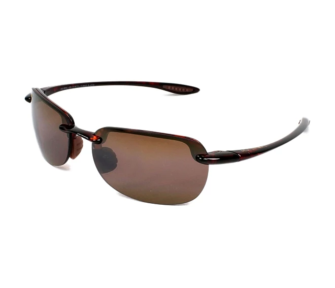 Maui Jim sunglasses H-408 10 56 15 Havana