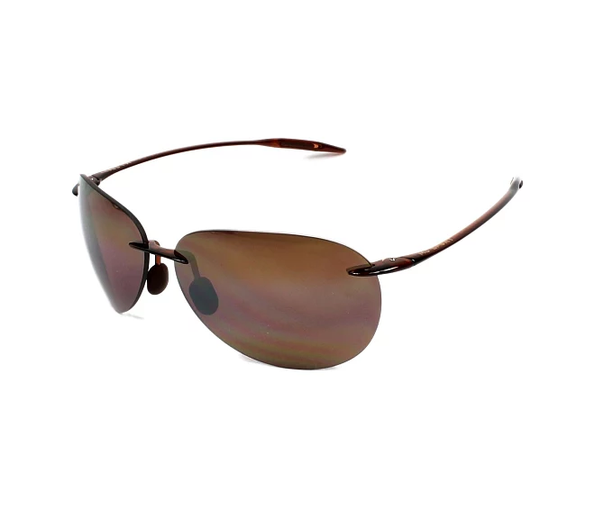 Maui Jim sunglasses H-421 26 62 12 Brown