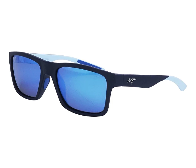 Maui Jim sunglasses MJ897 B897-03 57 19 BlueBlue