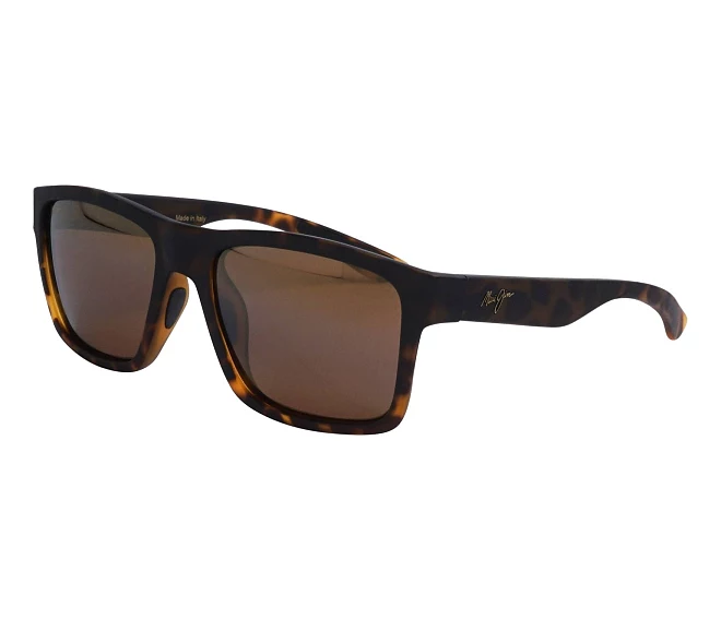 Maui Jim sunglasses MJ897 H897-10 57 19 Havana