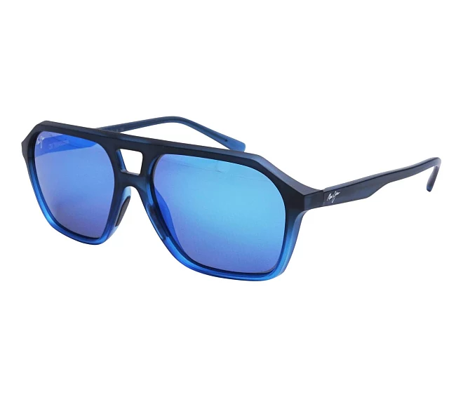 Maui Jim sunglasses MJ880 B880-03 57 16 Blue
