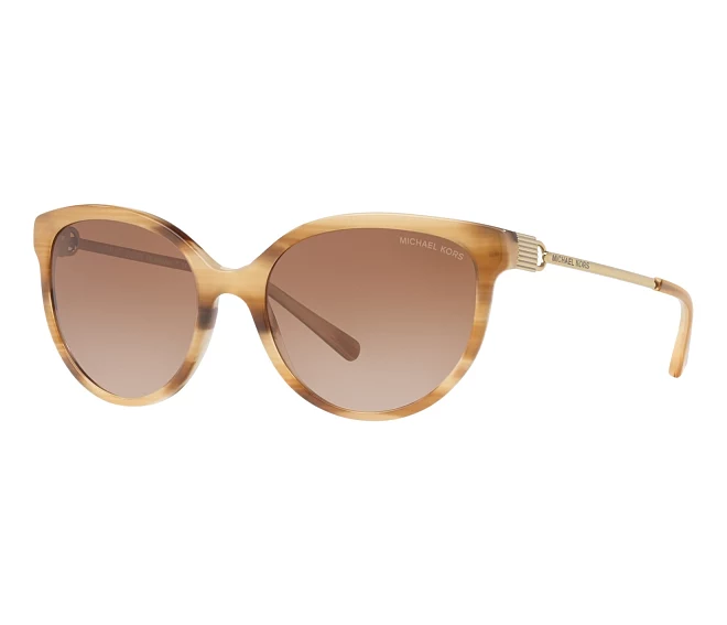 Michael Kors sunglasses MK-2052 329113 55 18 HavanaGold